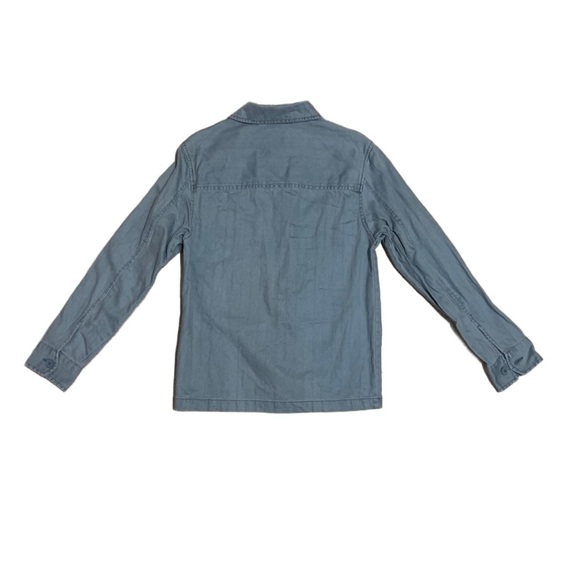 Moving sale! NWOT Original Use Denim button down jacket 🧥 size XS - Picture 2 of 2